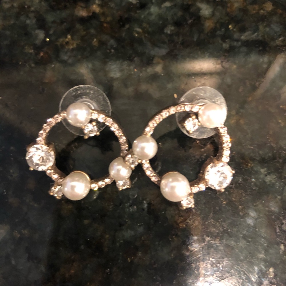 Banana Republic Earrings